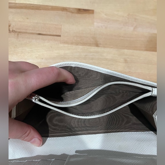 Salvatore feragamo wallet with bow - Picture 11 of 12